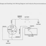 Boat Fuel Sending Unit Diagram | Wiring Diagram   Gm Fuel Sending Unit Wiring Diagram
