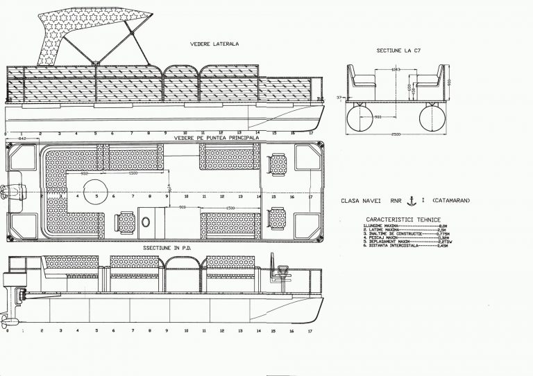 Boat Schematics | Wiring Diagram - Pontoon Boat Wiring Diagram