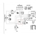 Bobcat 7 Pin Wiring   Wiring Block Diagram   7 Pin Plug Wiring Diagram