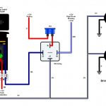 Bosch 5 Pin Relay Spotlight Wiring Diagram | Wiring Diagram   Bosch 4 Pin Relay Wiring Diagram