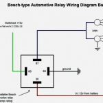 Bosch 5 Pin Relay Wiring Diagram | Wiring Diagram   Automotive Relay Wiring Diagram