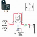 Bosch 5 Pin Relay Wiring Diagram   Wiring Diagram – Lambdarepos   Relay Wiring Diagram 5 Pin