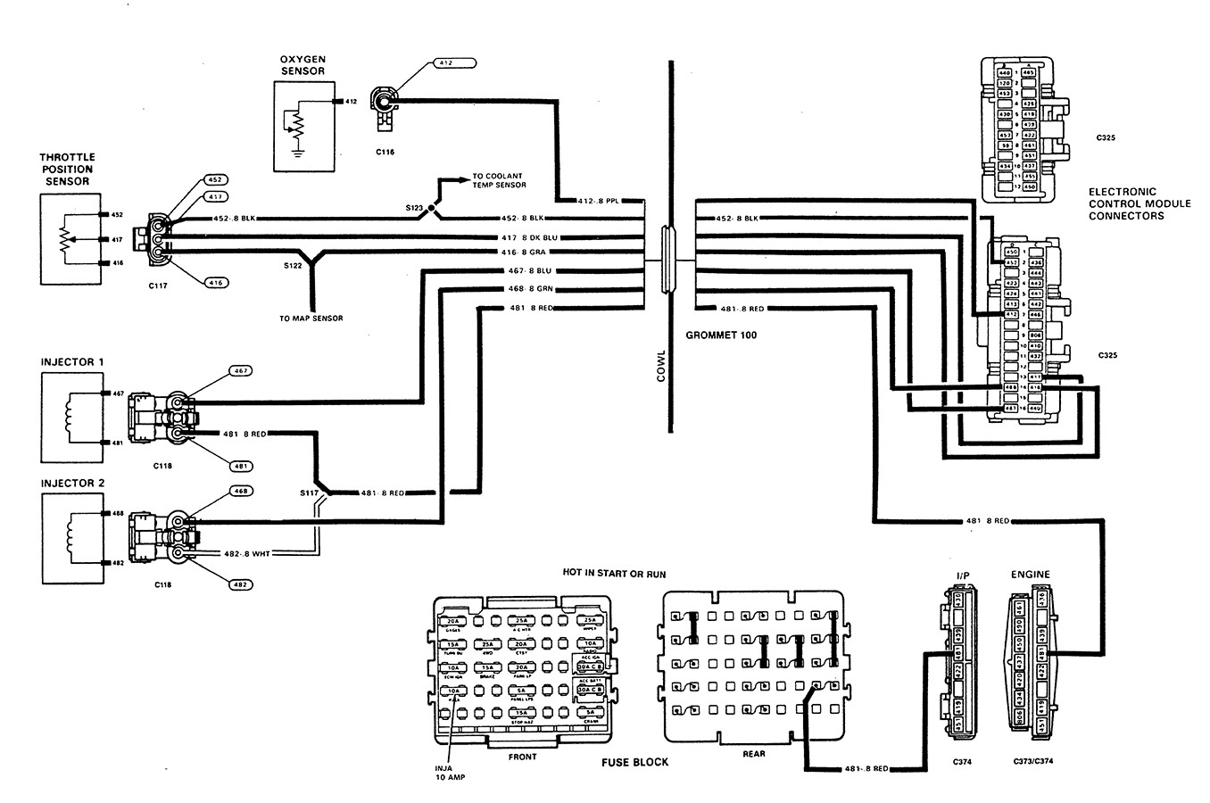 thumbnail interactive-video image 1 of 4-Pack Bosch Oxygen O2 Sensors For 2007-2011 Dodge Nitro 3.7L 4.0L – Direct Fit – Set Of 4 1 of 6