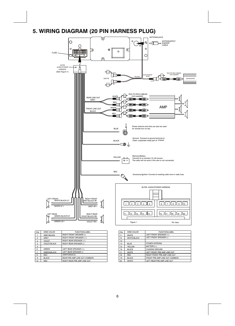 Boss Plow Controller Wiring Diagram