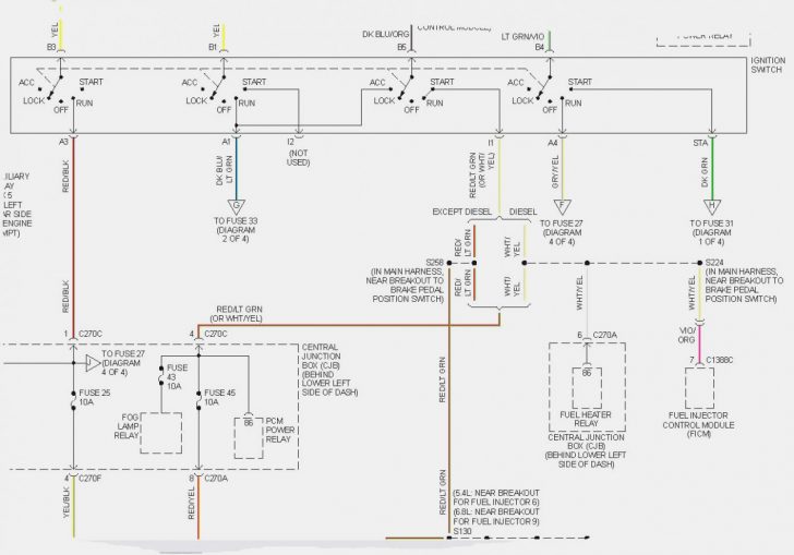Boss Plow Controller Wiring Diagram Sagaly