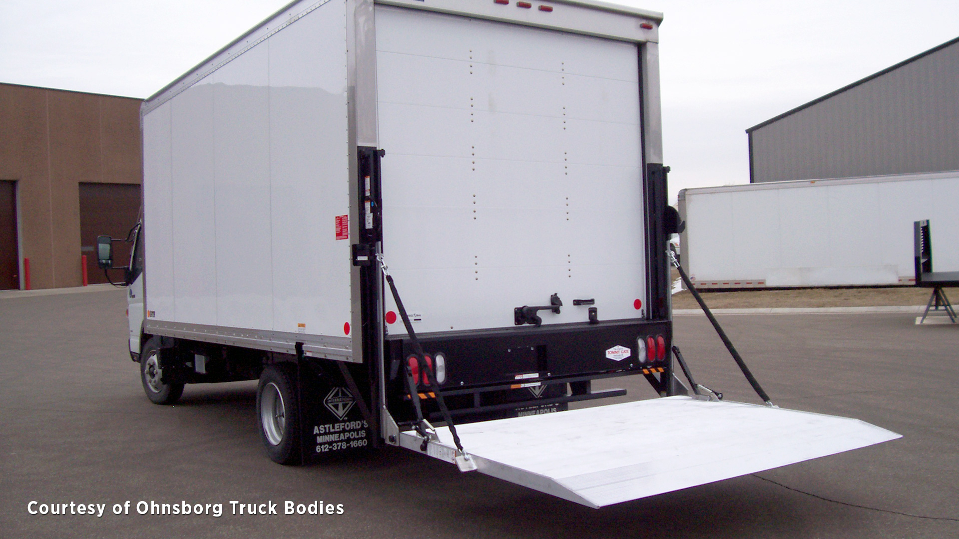 Box Truck Lift Gate Wiring Diagram - Wiring Diagrams Hubs - Western Unimount Wiring Diagram