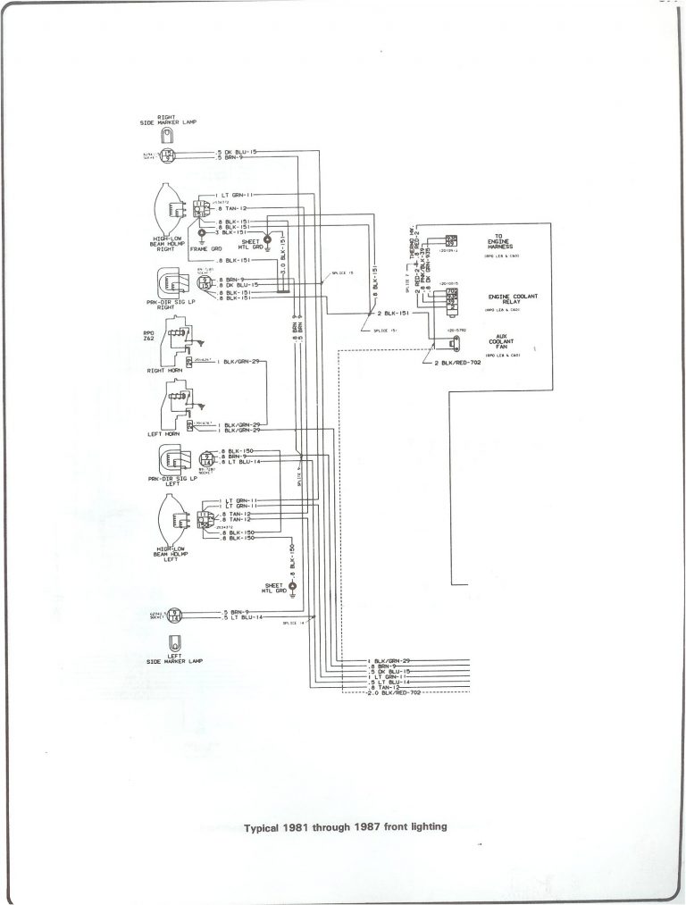 Brake Light Switch Wiring Diagram? Blazer Forum Chevy Blazer Forums