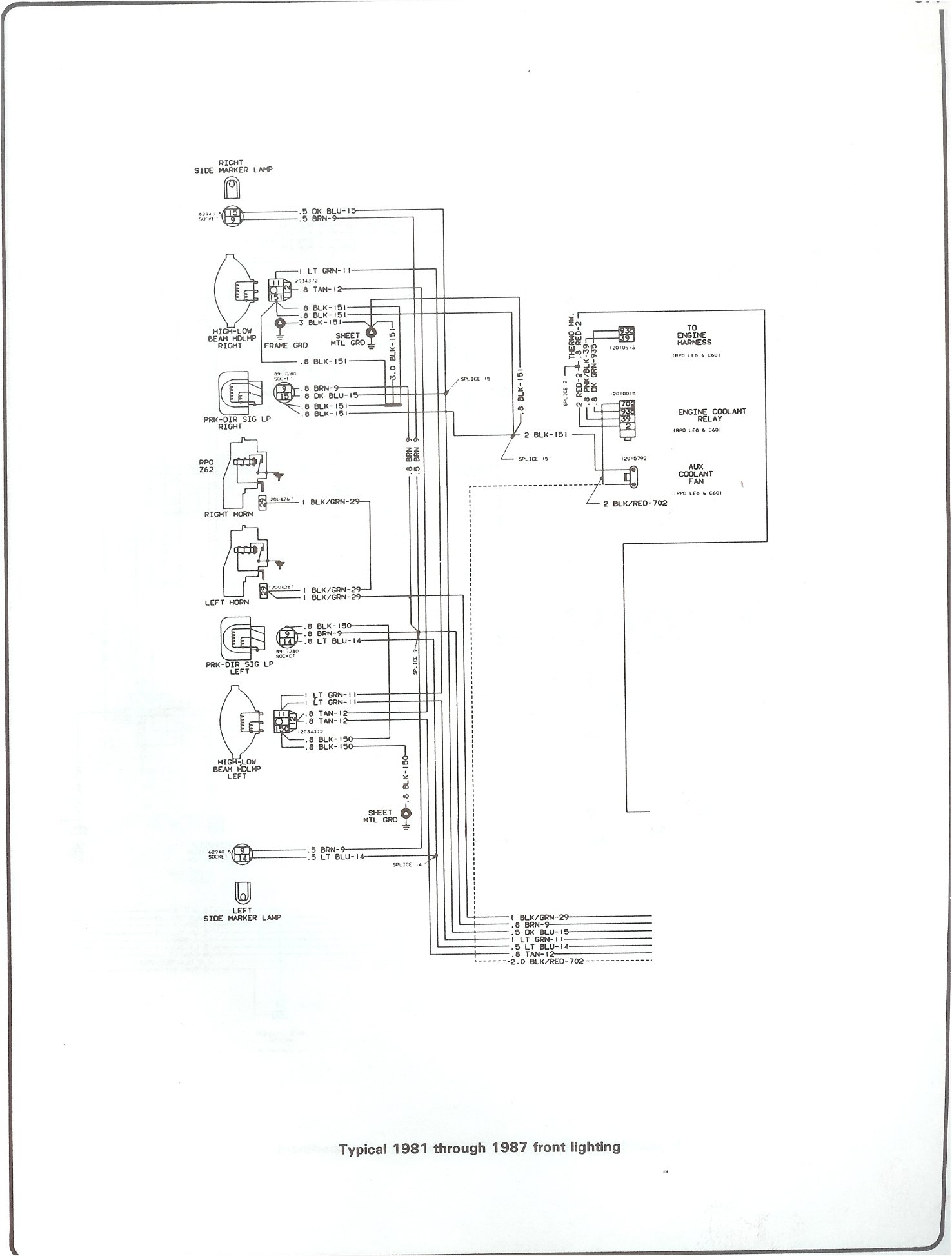 Brake Light Switch Wiring Diagram? - Blazer Forum - Chevy Blazer Forums - Brake Lights Wiring Diagram
