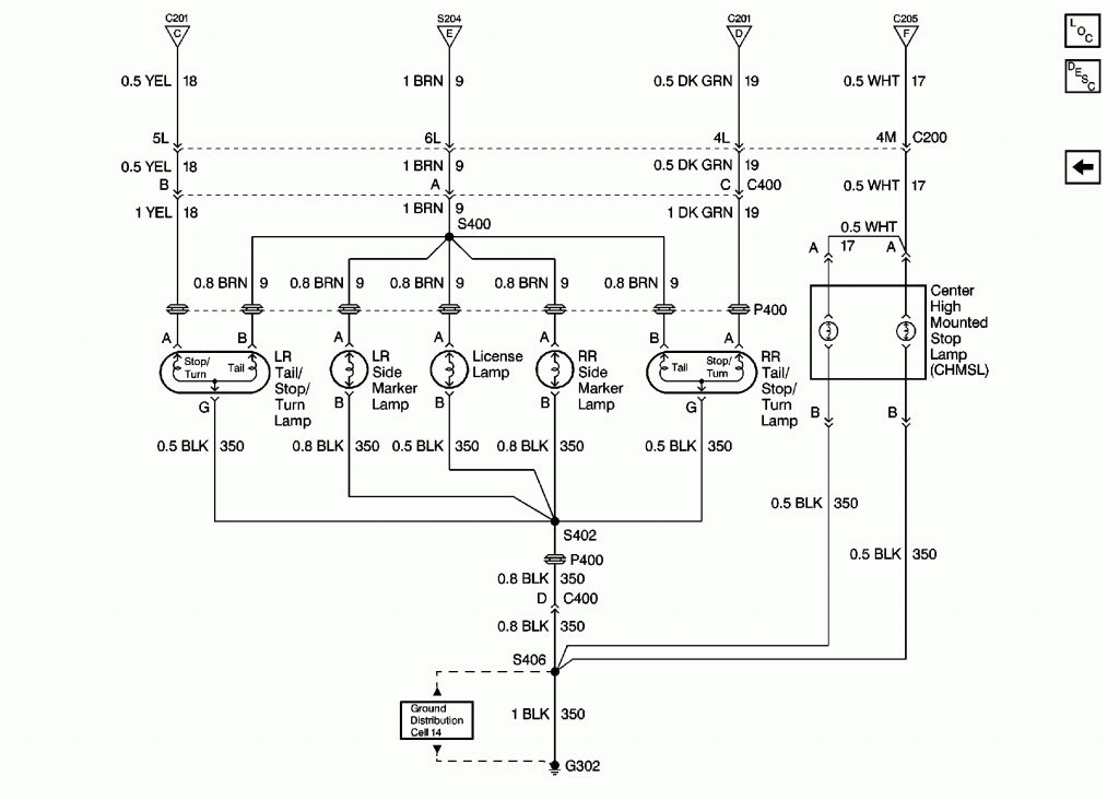97 Lumina Starter Wiring Diagram Wiring Diagram