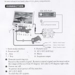 Brash Imports   Tft Lcd Monitor Reversing Camera Wiring Diagram
