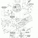 Briggs 18 Hp Wiring Diagram | Wiring Library   Briggs And Stratton Wiring Diagram