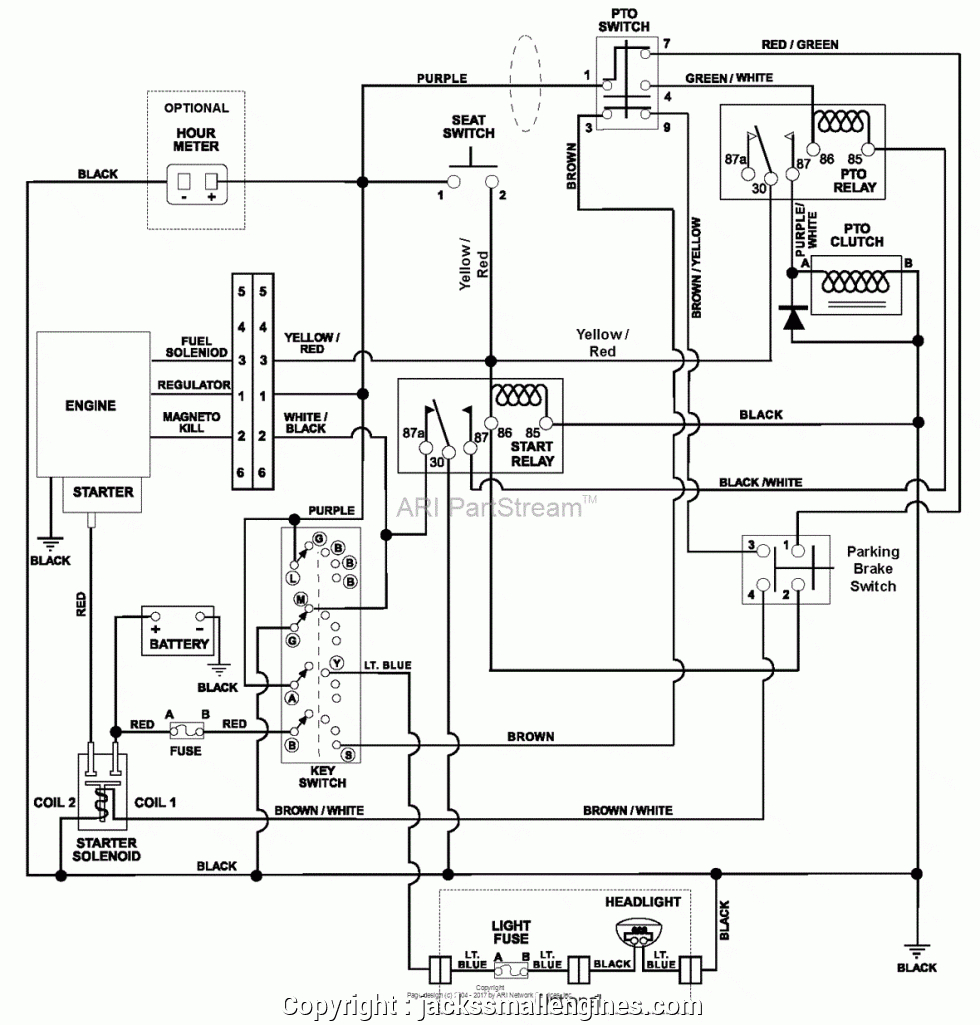 Zee 2 | Dixie Chopper - Briggs And Stratton Wiring Diagram 18 Hp