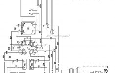 Briggs And Stratton Charging System Wiring Diagram Electrical - Briggs