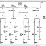Buick Rendezvous Radio Wiring Diagram | Schematic Diagram   2003 Gmc Yukon Stereo Wiring Diagram