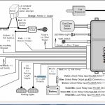 Bulldog Deluxe 500 Wiring Diagram | Wiring Diagram   Bulldog Wiring Diagram