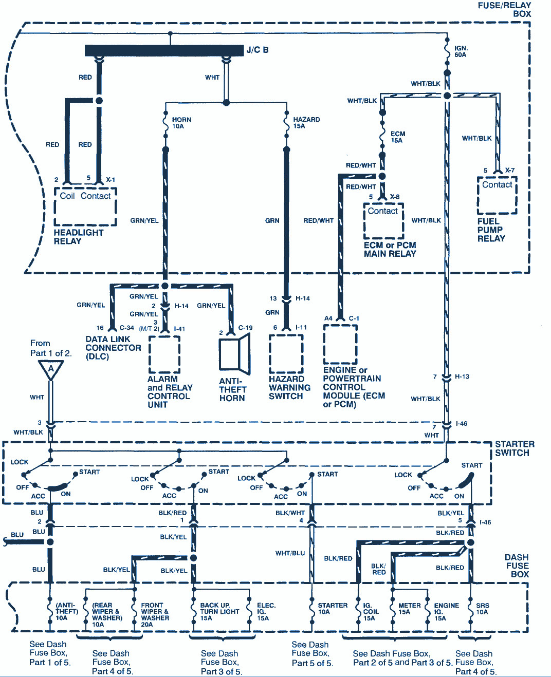 C4500 6 Wiring Diagram - Wiring Diagram Data Oreo - Wiring Diagram For Trailer