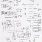 Camaro Wiring & Electrical Information   Ignition Wiring Diagram
