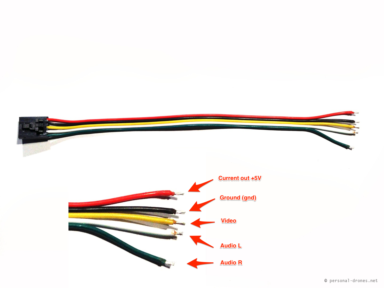 Camera Fpv Wire Diagram | Wiring Library - Fpv Camera Wiring Diagram