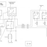 Campervan And Motorhome Electrical Systems   Build A Campervan   Camper Electrical Wiring Diagram