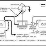 Canadian Energy™   Battery Isolator : 101   Youtube   Trailer Battery Wiring Diagram