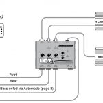 Car Application Diagrams   Audiocontrol   Car Audio Wiring Diagram