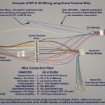 Car Radio Wiring Diagram   Data Wiring Diagram Schematic   Car Audio Wiring Diagram