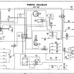 Car Schematic Diagram   Wiring Diagrams Hubs   Automobile Wiring Diagram