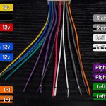 Car Stereo Wiring Harnesses & Interfaces Explained   What Do The   Pioneer Radio Wiring Diagram