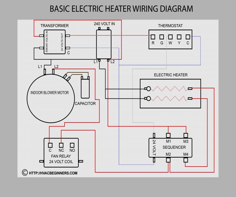 Carrier Air Conditioner Wiring Diagram - Trusted Wiring Diagram