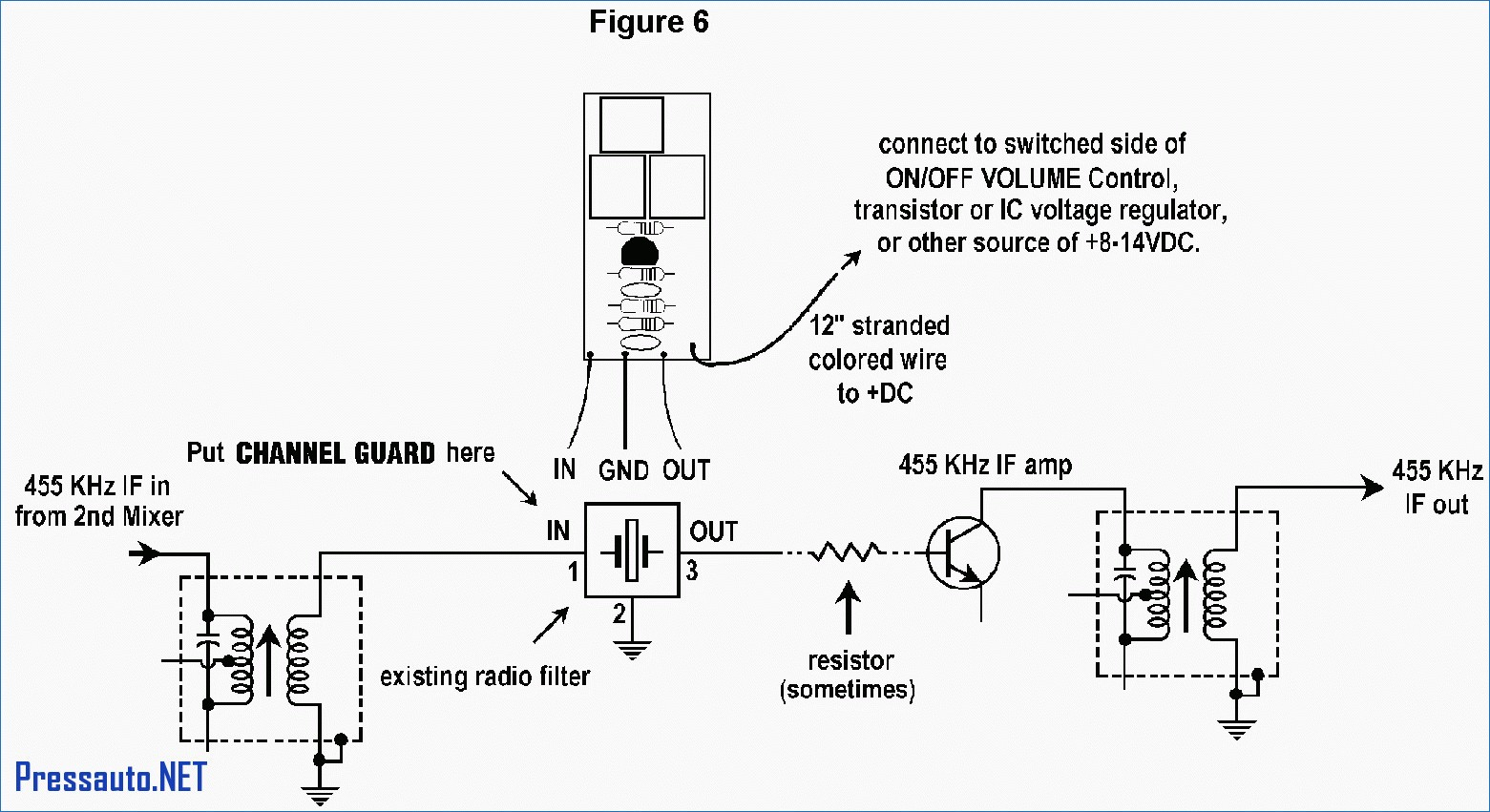 Cb Home Wiring | Wiring Diagram - 4 Pin Cb Mic Wiring Diagram