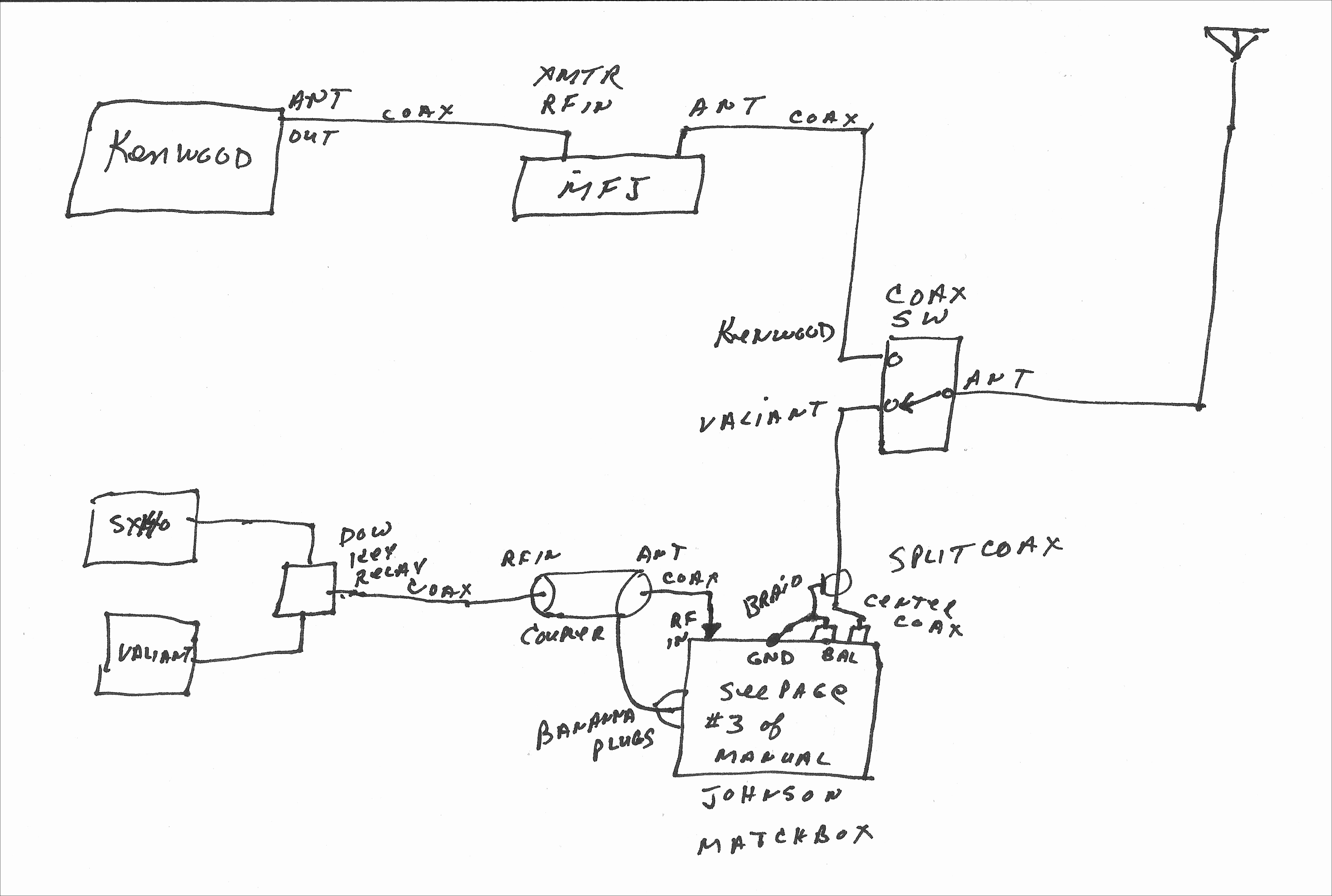 Cb Mic Schematic | Wiring Diagram - Microphone Wiring Diagram