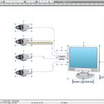 Cctv Network Software   Wiring Diagram Maker