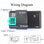 Cdi Wiring 5 Pin   Www.jibberjabber.co •   5 Pin Cdi Wiring Diagram