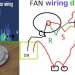 Ceiling Fan Capacitor Wiring Diagram   Wiring Diagrams Hubs   Ceiling Fan Capacitor Wiring Diagram