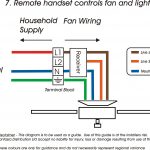 Ceiling Fan Wiring Diagram Capacitor A With 4 Wires Two Switches How   Fan Wiring Diagram