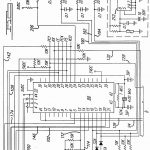 Chamberlain Garage Door Opener Schematic | Manual E Books   Liftmaster Garage Door Opener Wiring Diagram