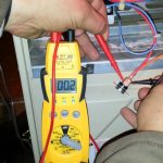 Checking A Limit Switch Using Your Voltmeter   Youtube   Intertherm Electric Furnace Wiring Diagram