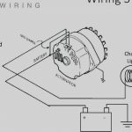 Chevy 350 Alternator Voltage Regulator Wiring Diagram   Wiring Diagrams   Alternator Wiring Diagram Chevy 350