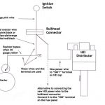 Chevy High Torque Starter Wiring Diagram | Wiring Diagram   Ignition Wiring Diagram Chevy 350
