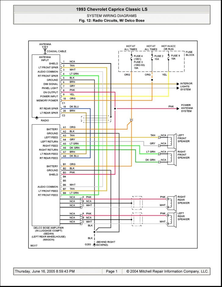 Chevy Silverado Wiring Harness Diagram | Hastalavista - 2007 Chevy