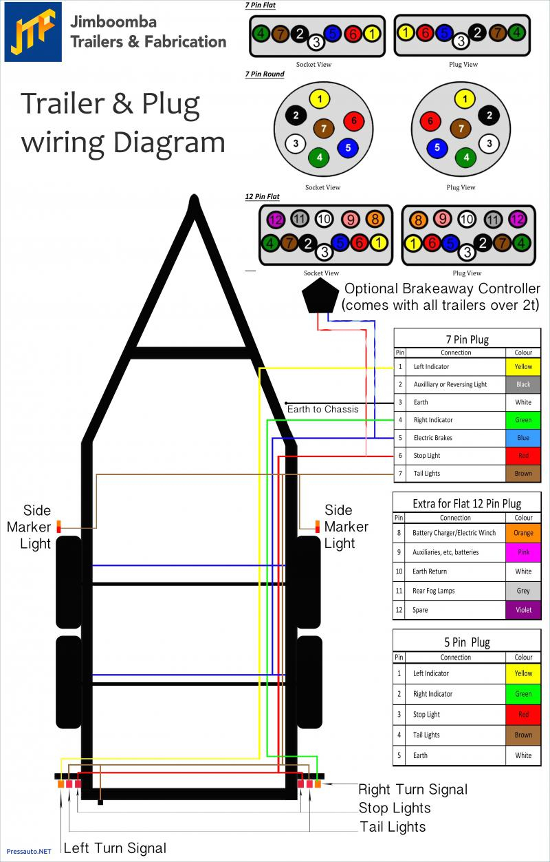 Chevy Truck Trailer Wiring Diagram | Manual E-Books - 2000 Chevy Silverado Wiring Diagram Color Code