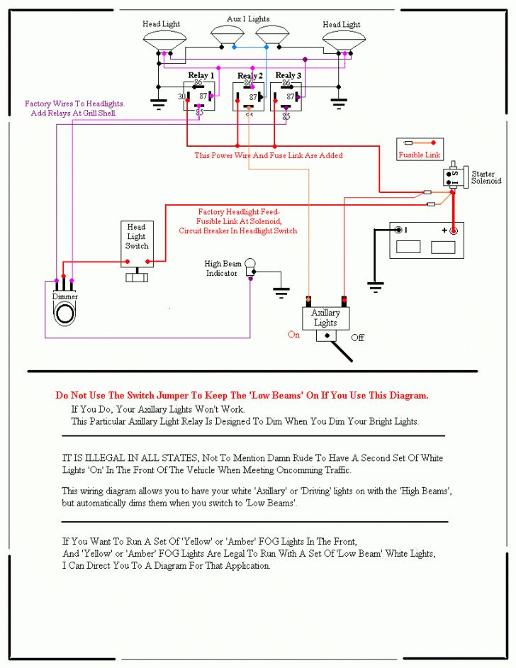 Chevy Western Plow Wiring Diagram Headlights Wiring Diagram Western