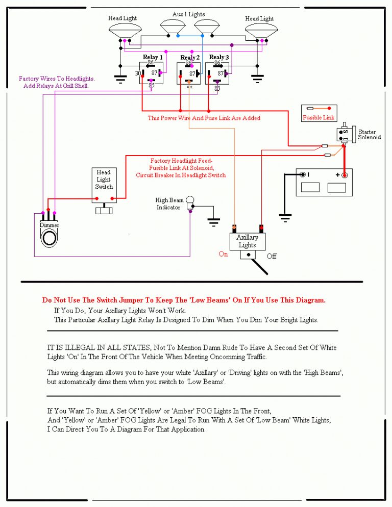 Chevy Western Plow Wiring Diagram Headlights | Wiring Diagram - Western