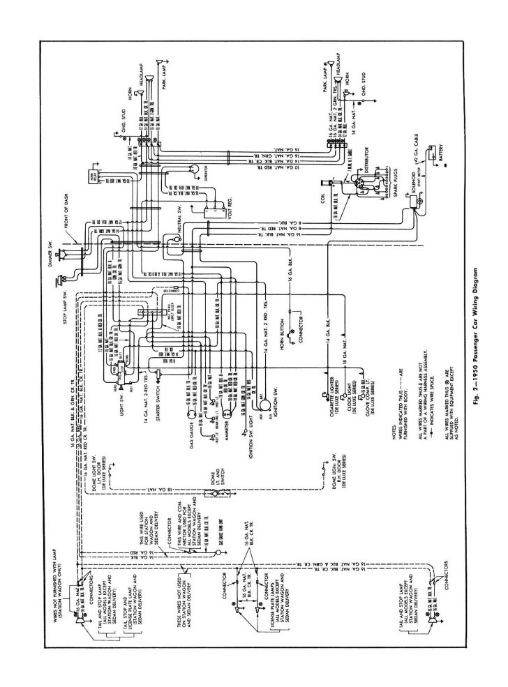 Chevy Wiring Diagrams - Chevy Wiring Harness Diagram | Wiring Diagram