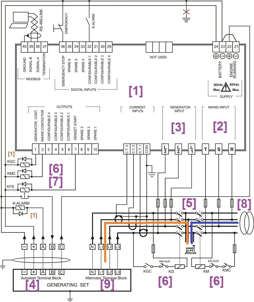 Circuit Diagram - A Circuit Diagram Maker - Wiring Diagram Creator