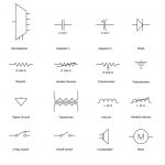 Circuit Diagram Symbols | Lucidchart   Wiring Diagram Symbols