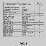 Clever 7010B Stereo Wiring Diagram Latest 7010B Stereo Wiring   7010B Stereo Wiring Diagram
