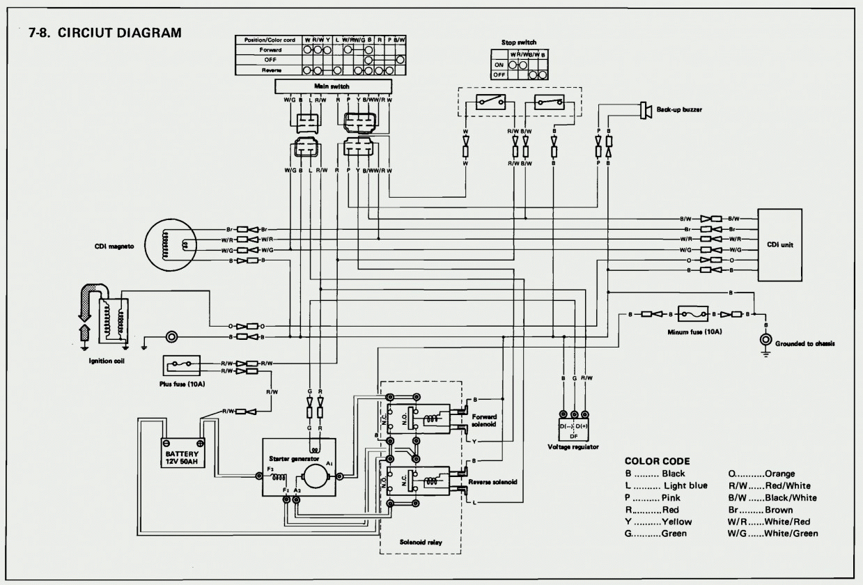 Club Car 48V Wiring Diagram Voltage Reducer | Wiring Diagram - Club Car Battery Wiring Diagram 48 Volt