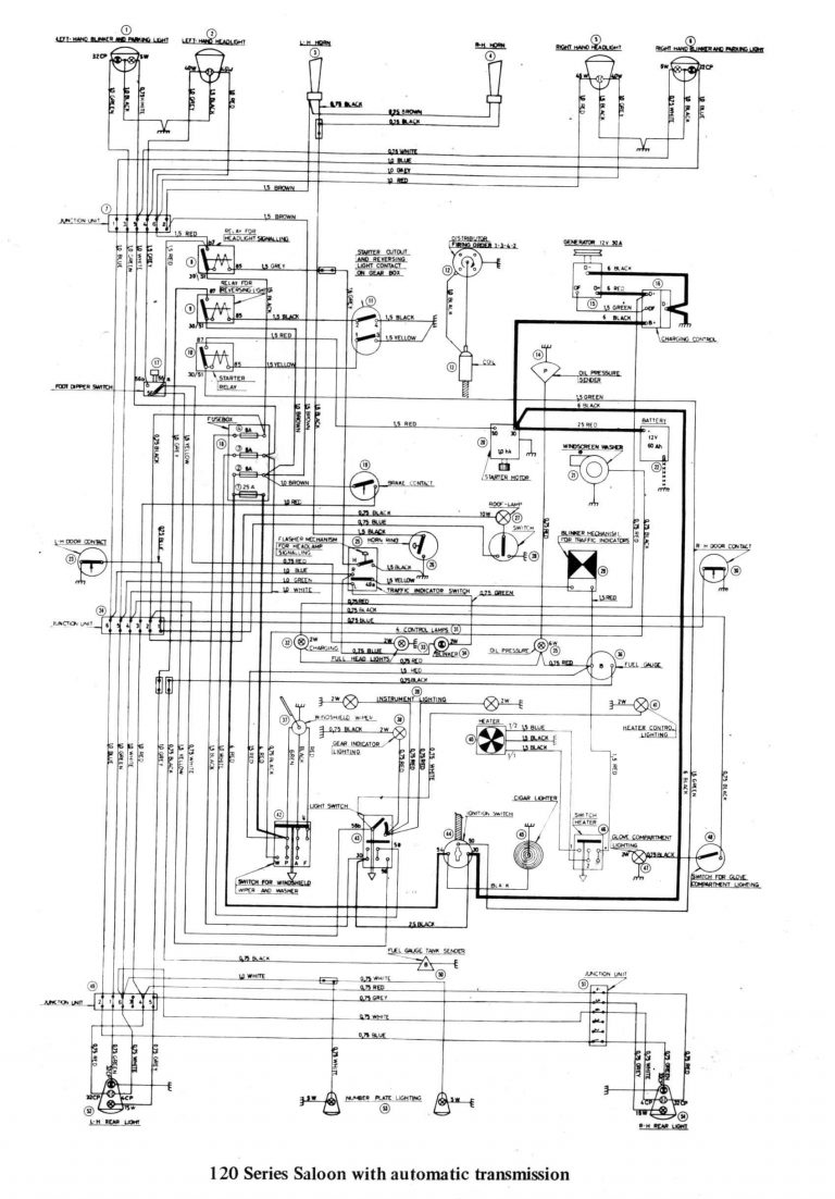 Club Car Golf Cart Starter Generator Wiring Diagram | Wiring Diagram