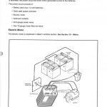 Club Car Precedent Golf Cart Wiring Diagram | Wiring Diagram   Club Car Wiring Diagram Gas